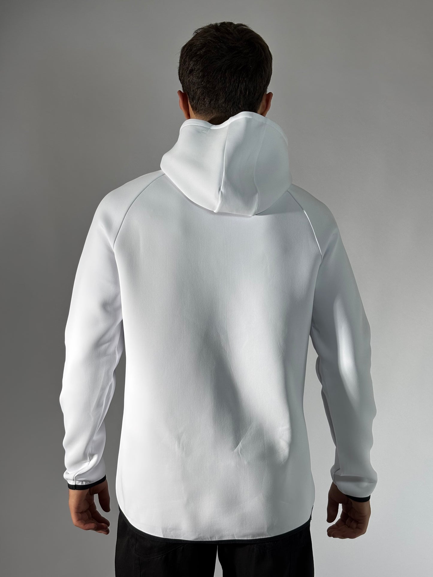 Let's Run All Hoodie