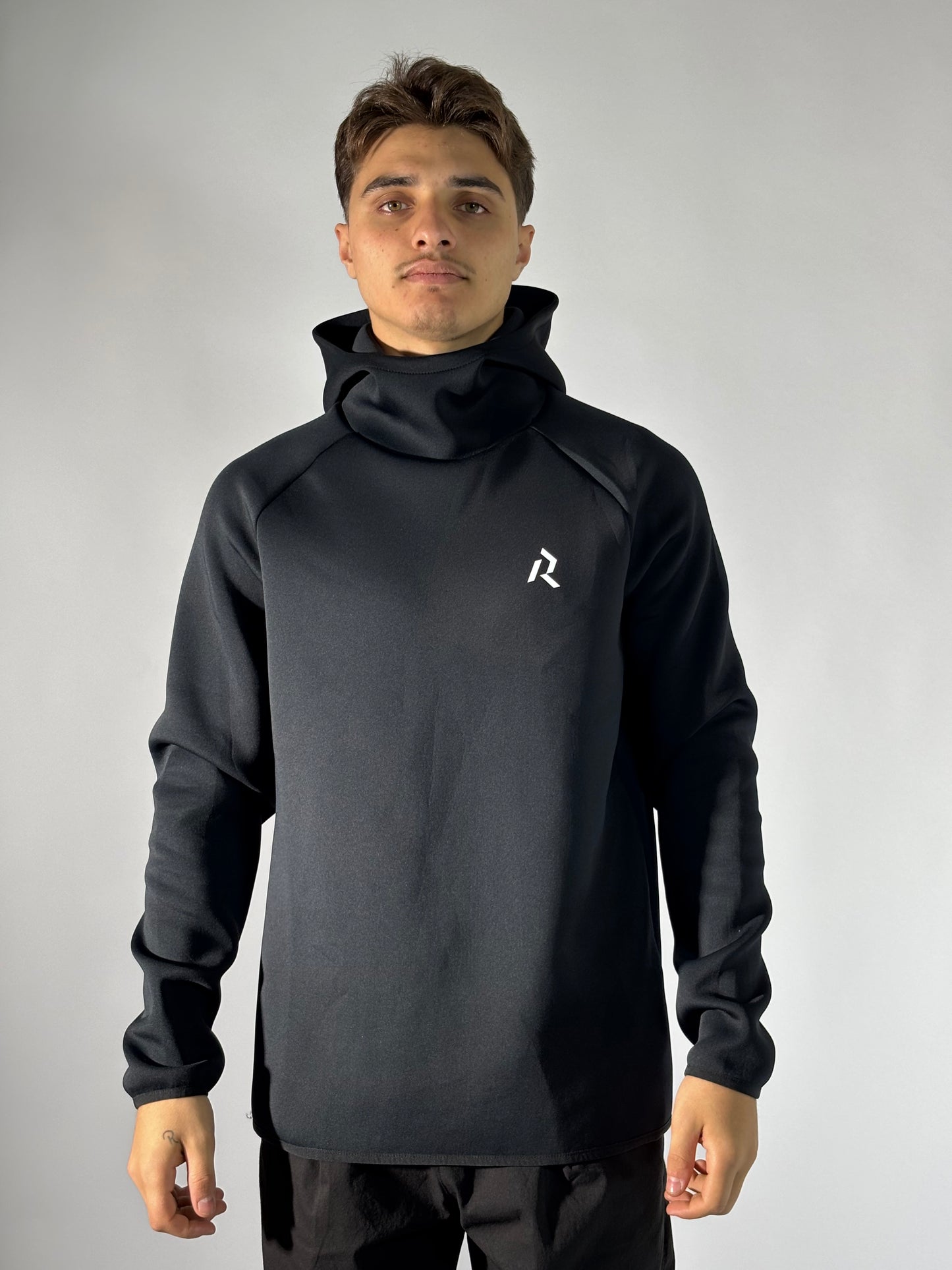 Let's Run All Hoodie