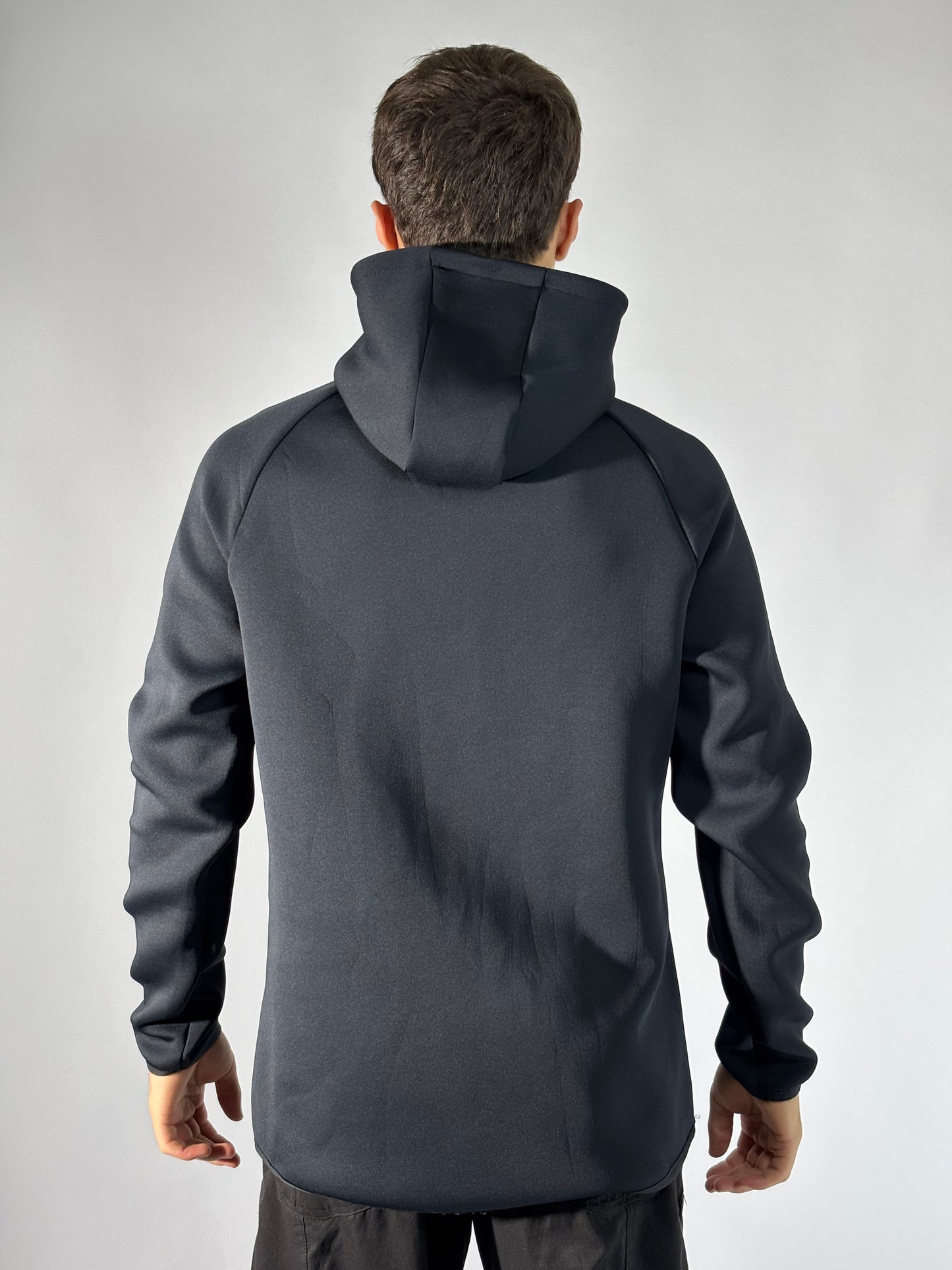 Let's Run All Hoodie