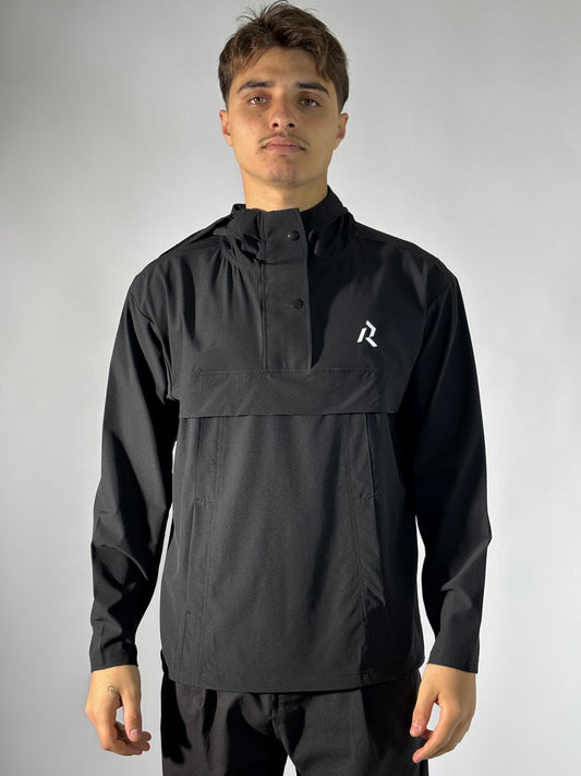 Let's Run All Jacket