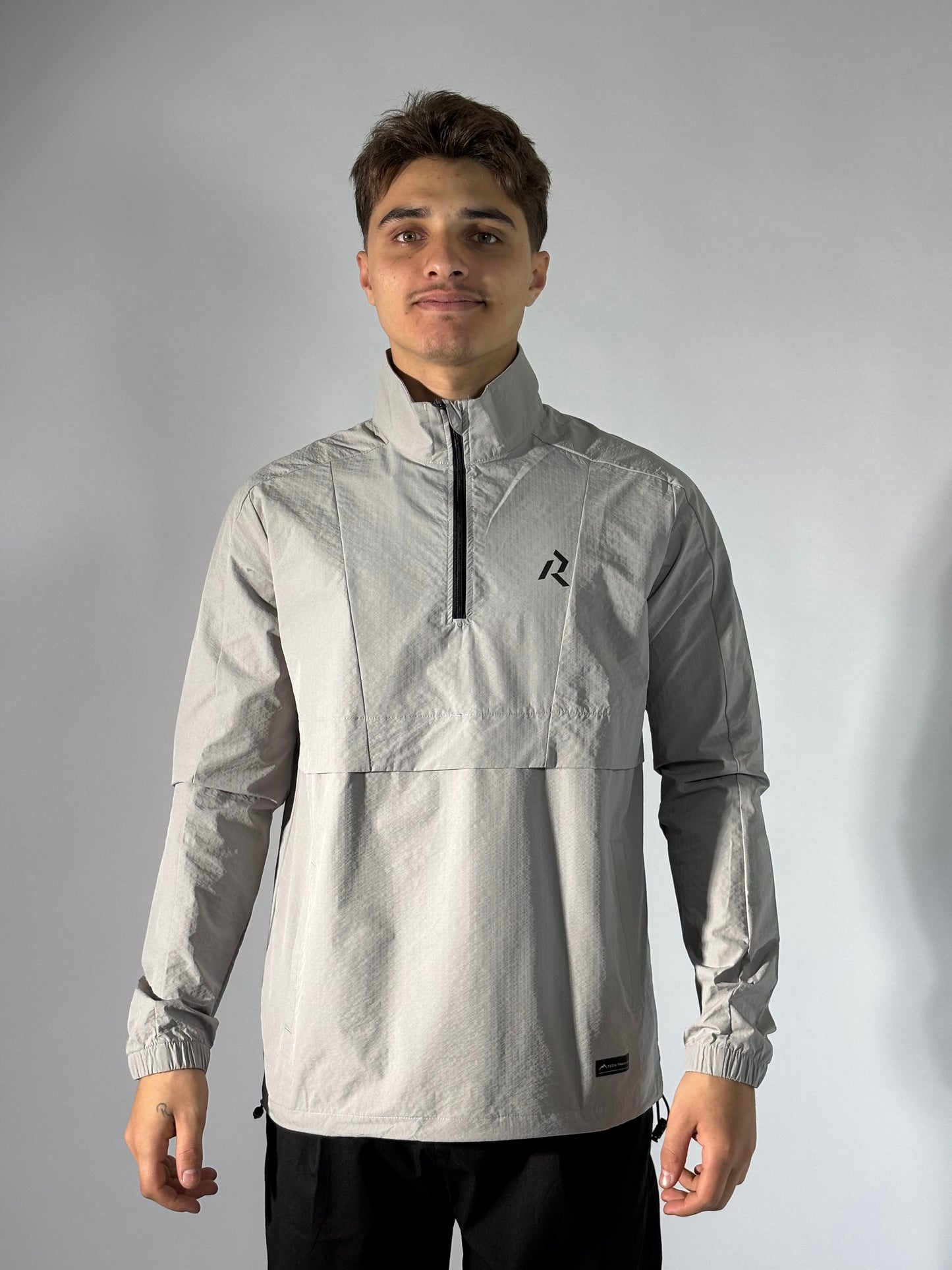 Let's Run All Jacket