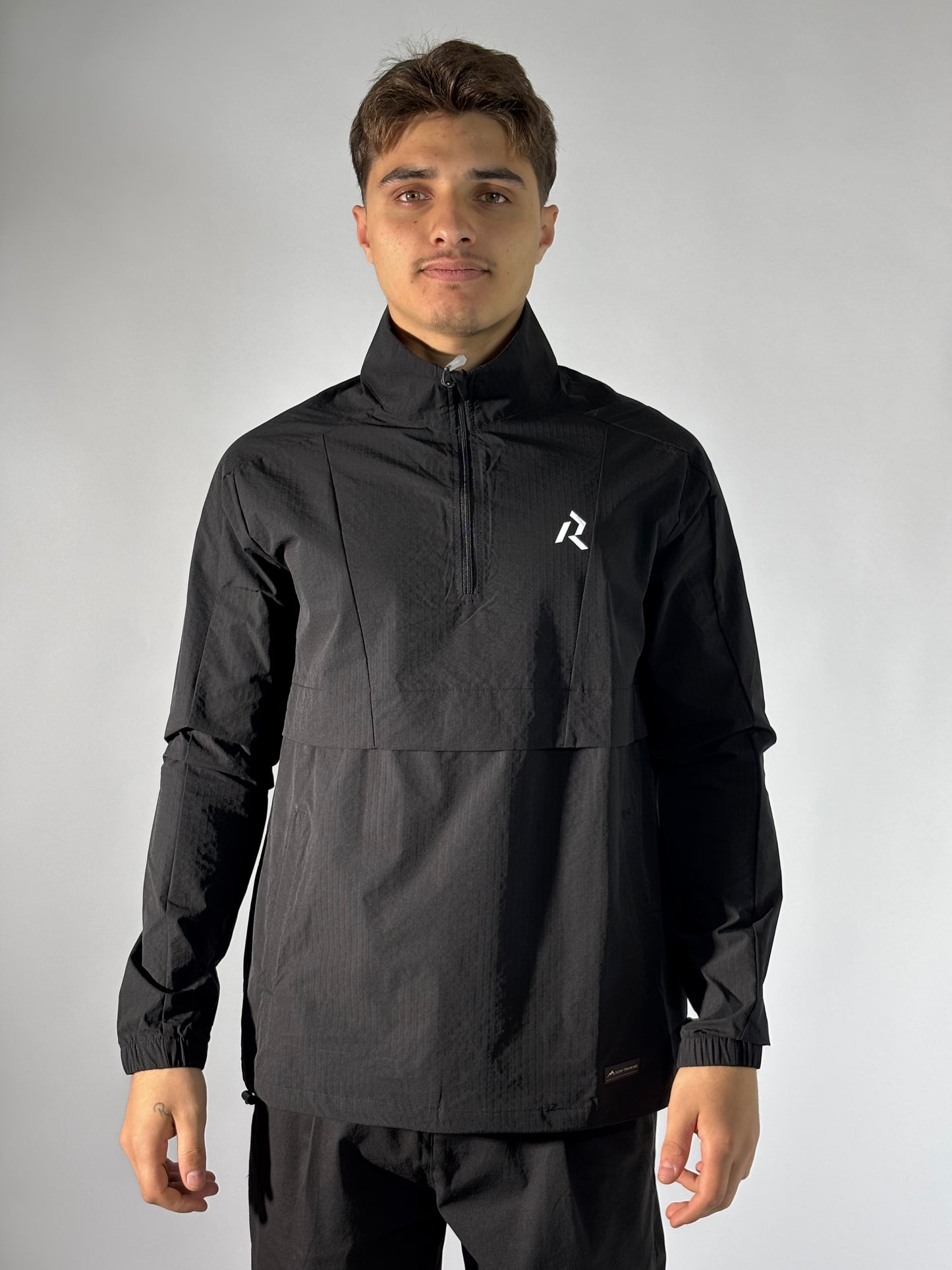 Let's Run All Jacket