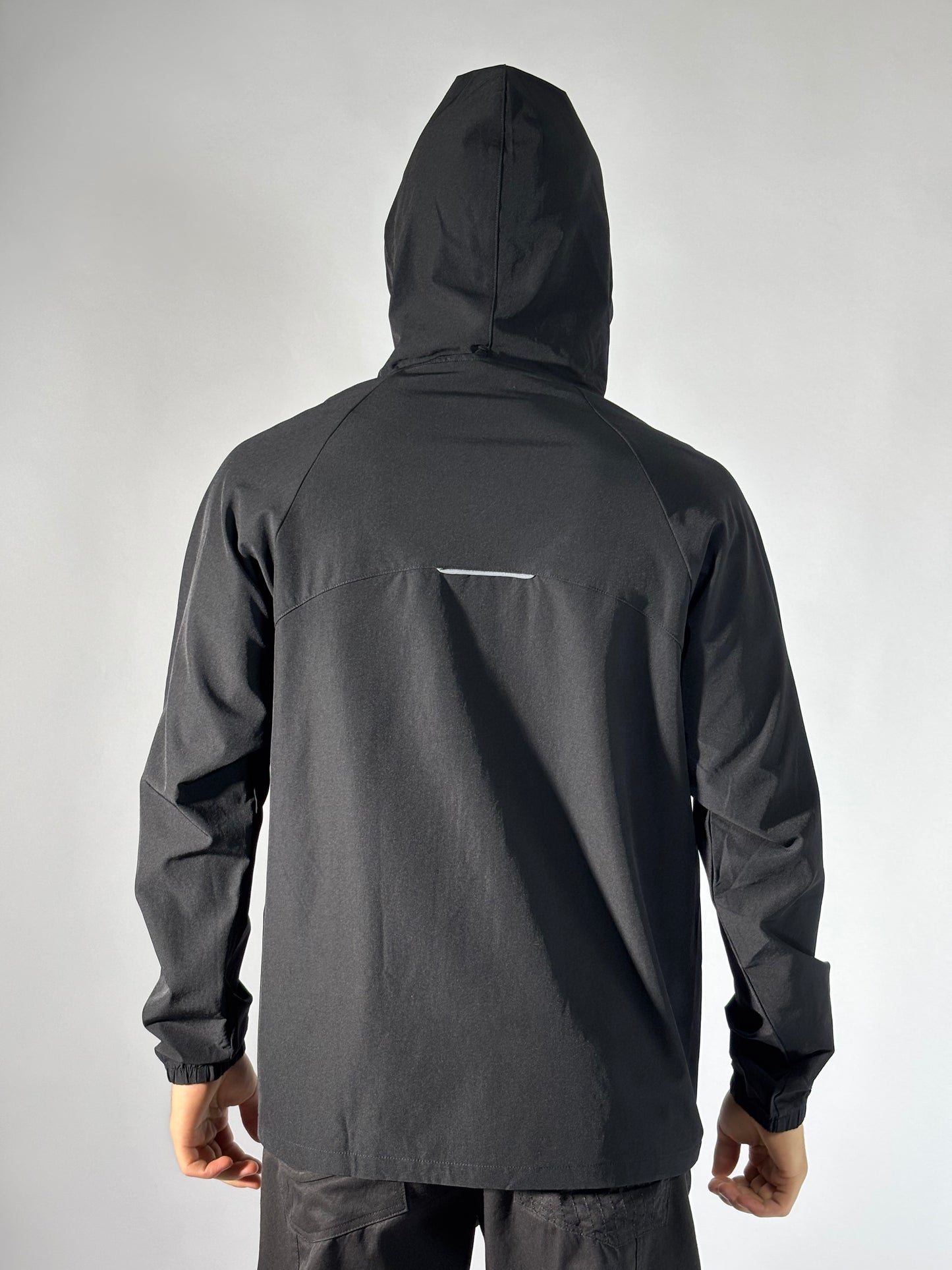 Let's Run All Jacket