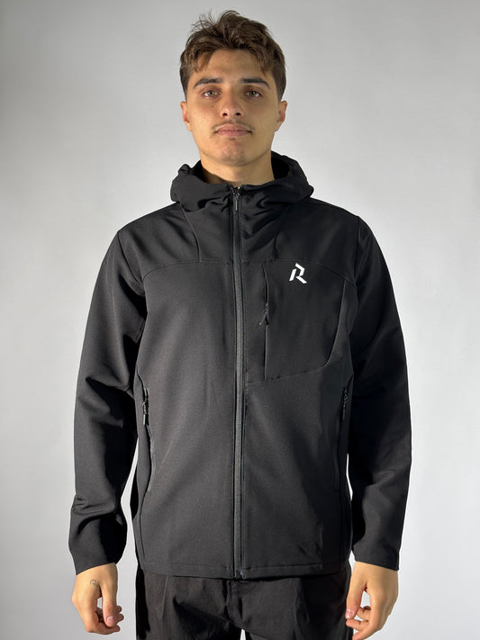 Let's Run All Jacket