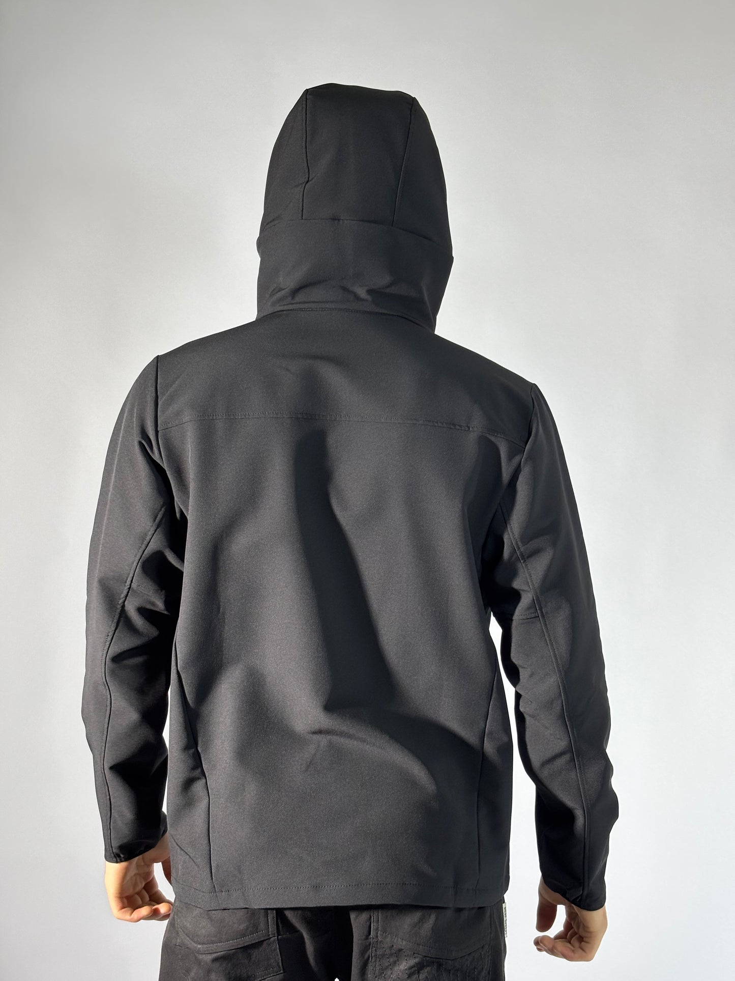 Let's Run All Jacket