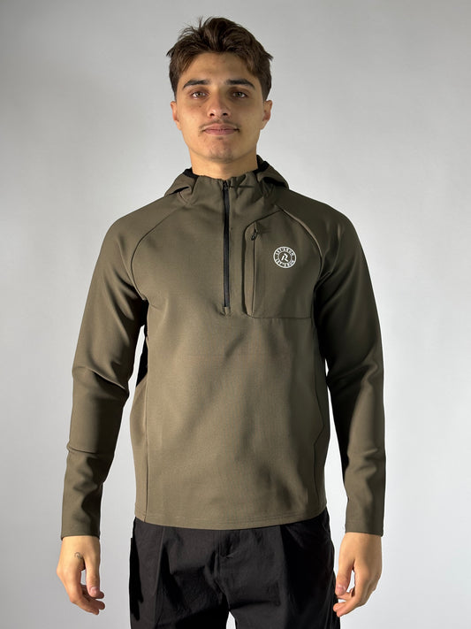 Let's Run All Jacket