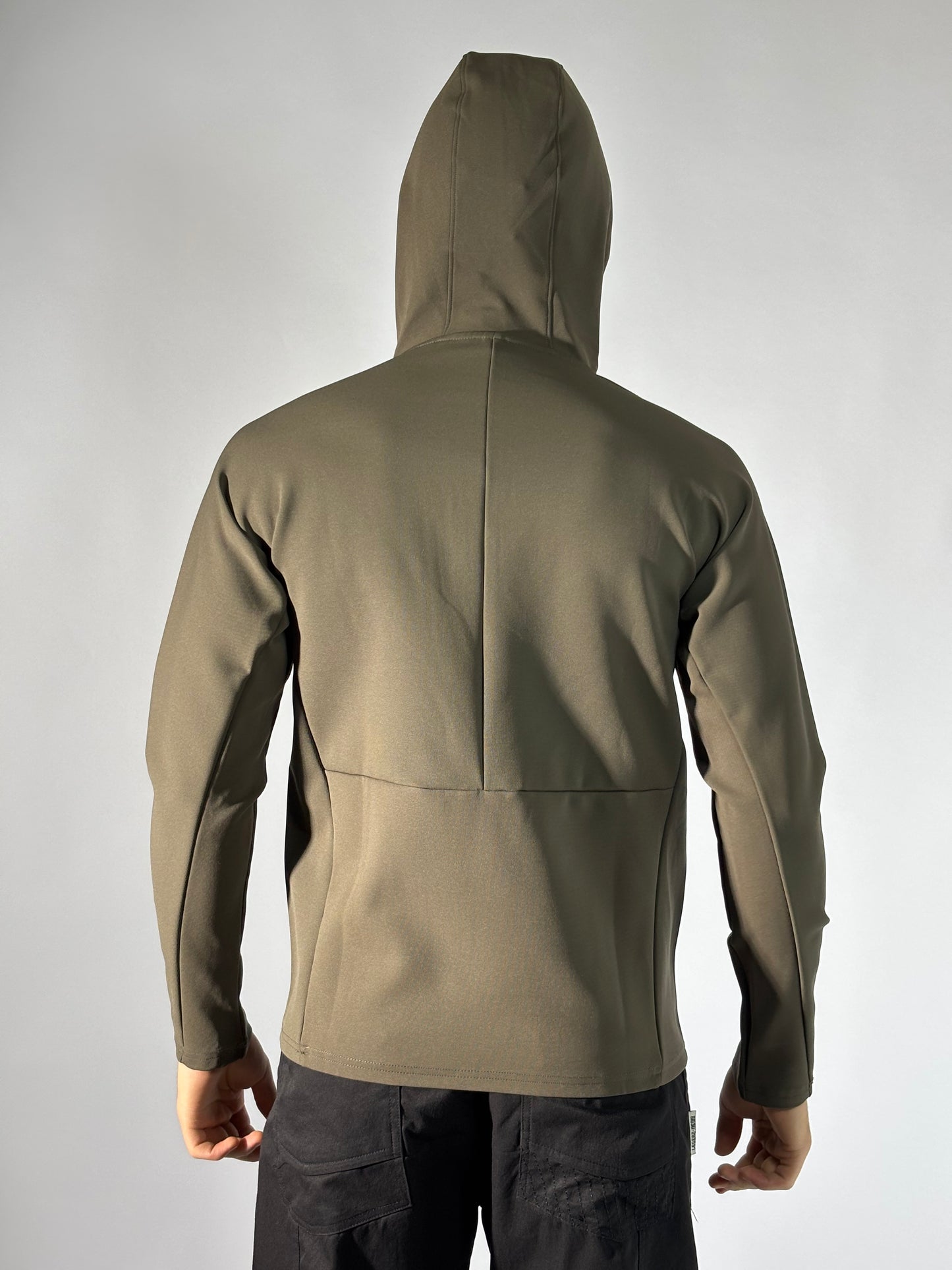 Let's Run All Jacket