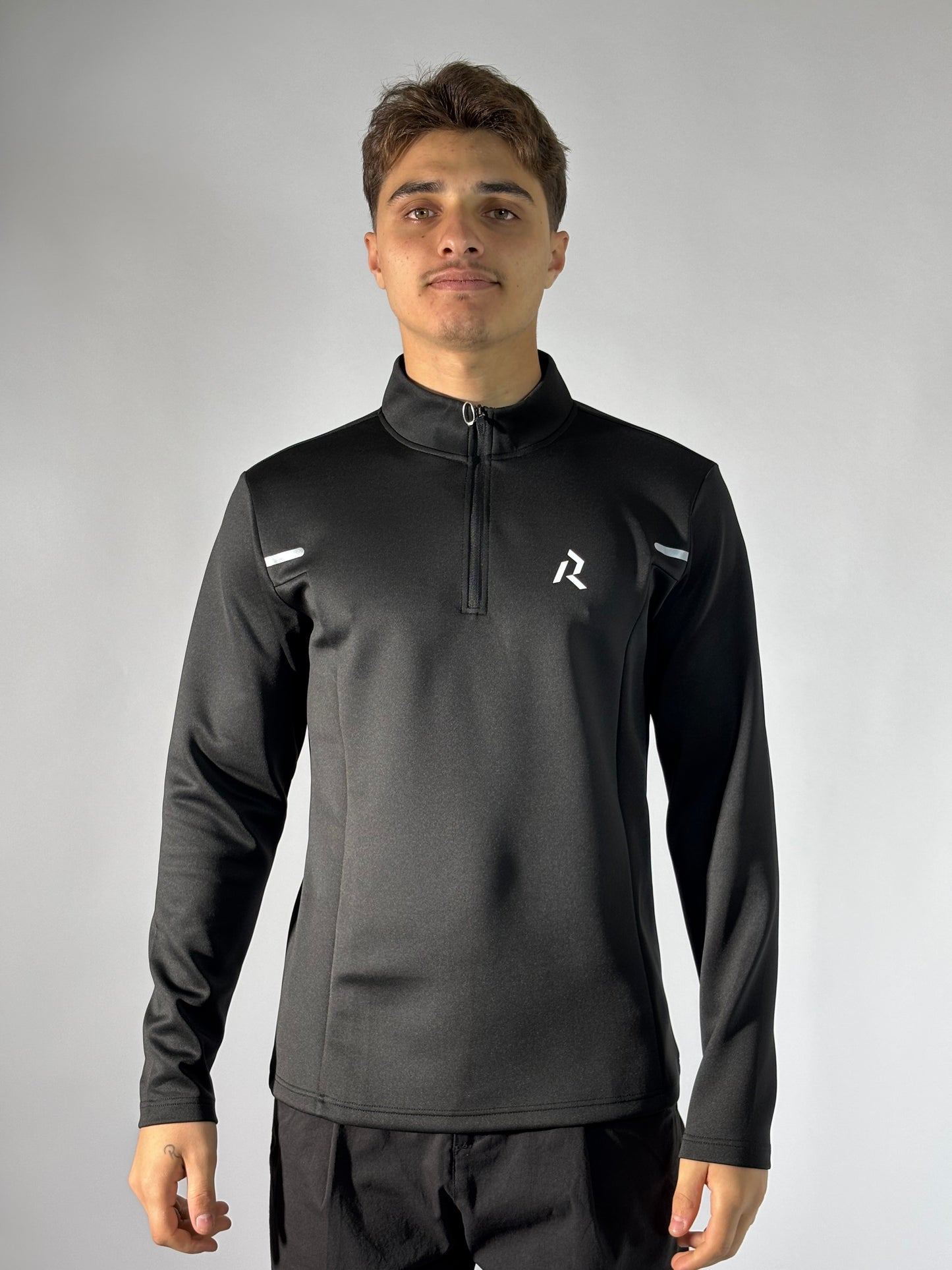 Let's Run All SweatShirt