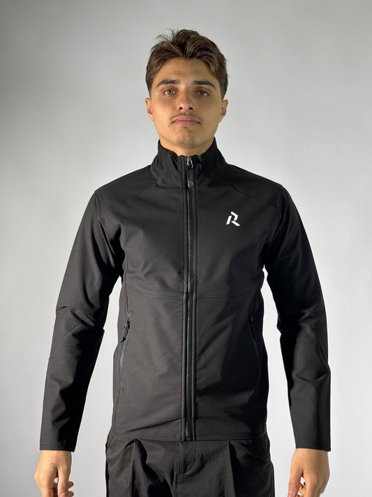 Let's Run All Jacket