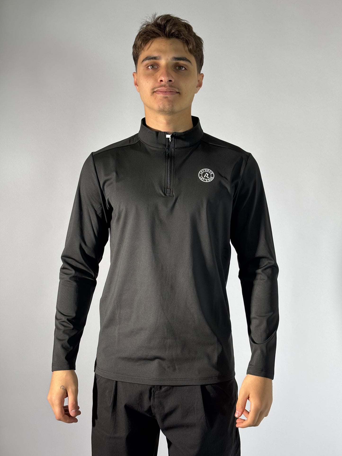 Let's Run All SweatShirt