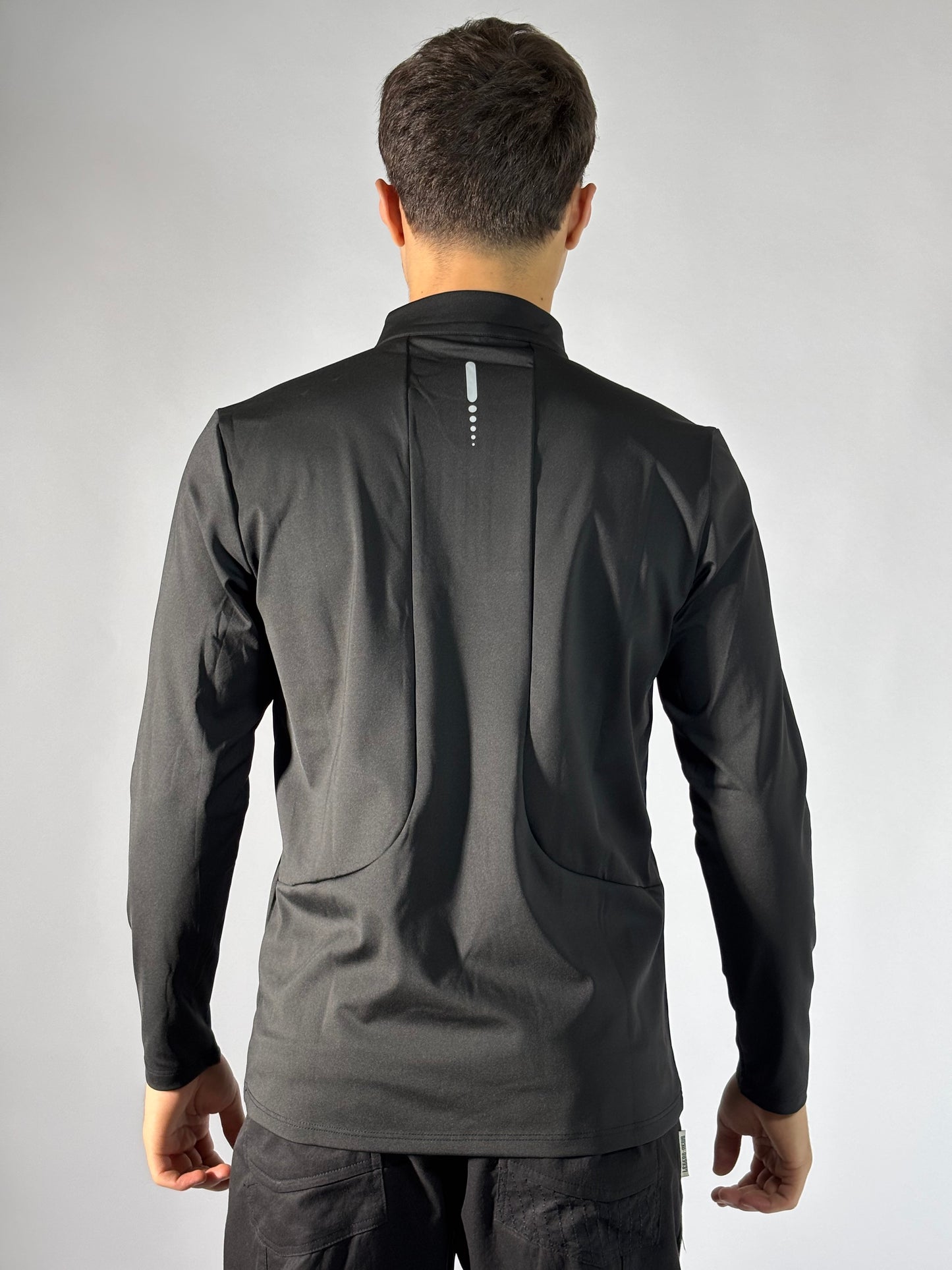 Let's Run All SweatShirt