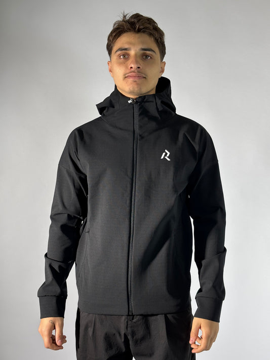 Let's Run All Jacket