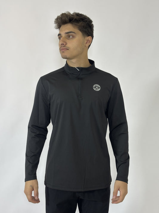 Let's Run All Compression Shirt