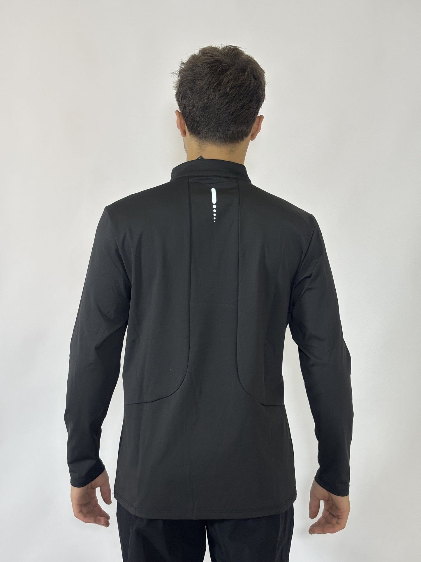 Let's Run All Compression Shirt