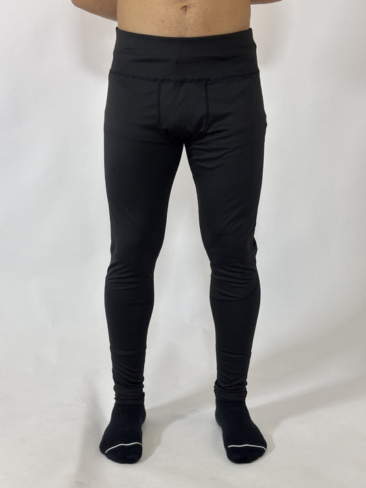 Let's Run All Compression Leggings