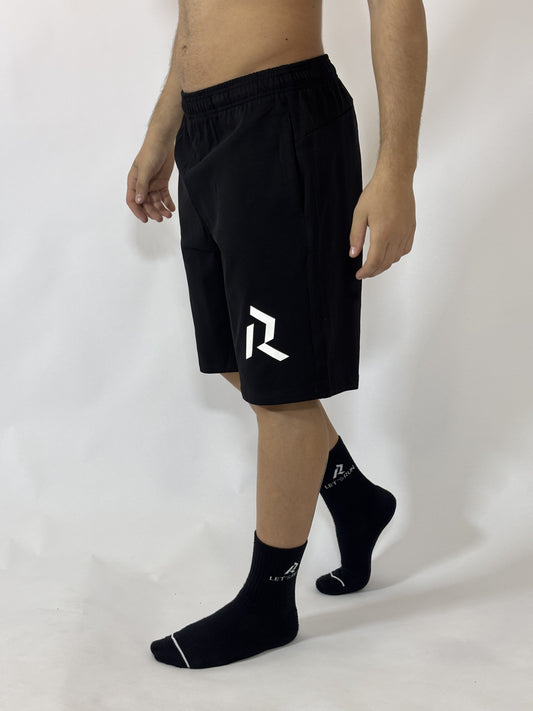 Let's Run All Shorts