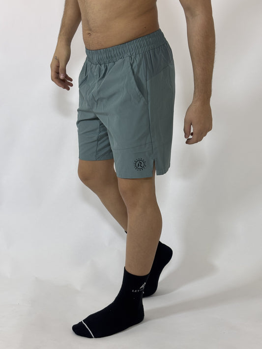 Let's Run All Shorts