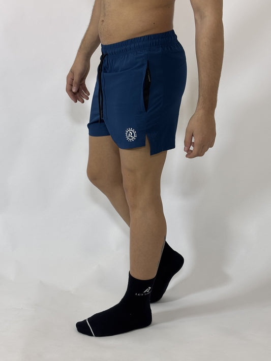 Let's Run All Shorts