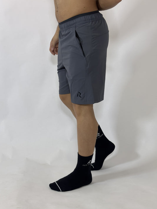 Let's Run All Shorts