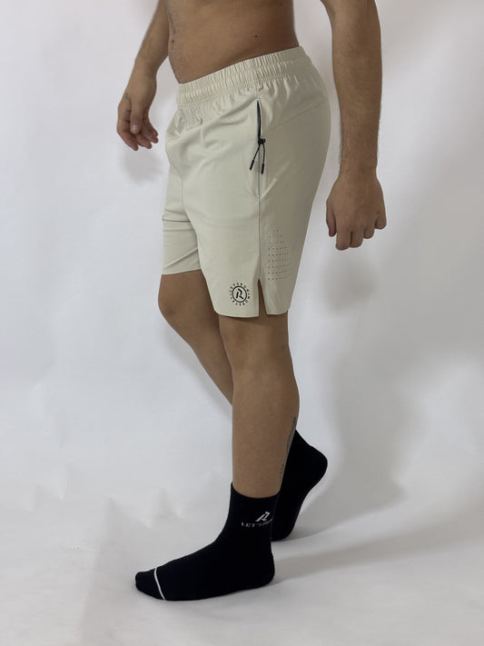 Let's Run All Shorts