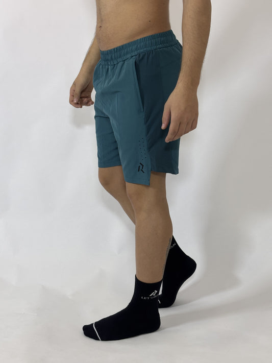 Let's Run All Shorts