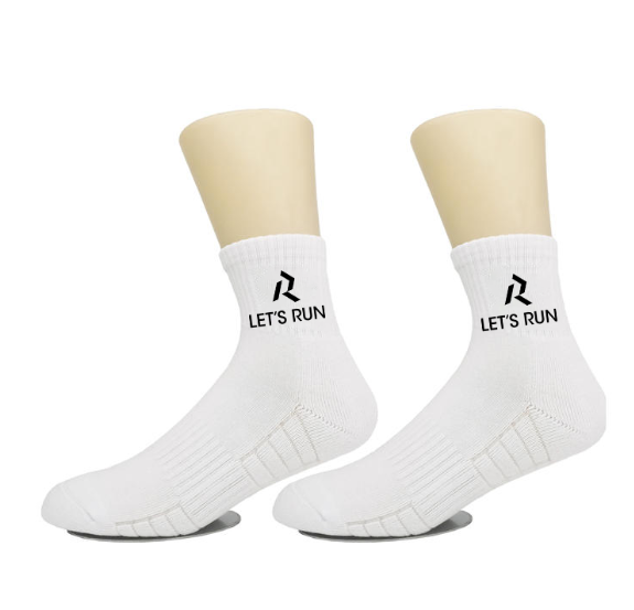 Let's Run All Socks