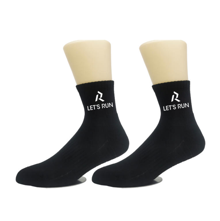 Let's Run All Socks