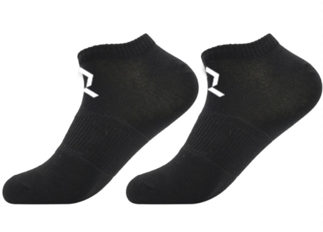Let's Run All Socks