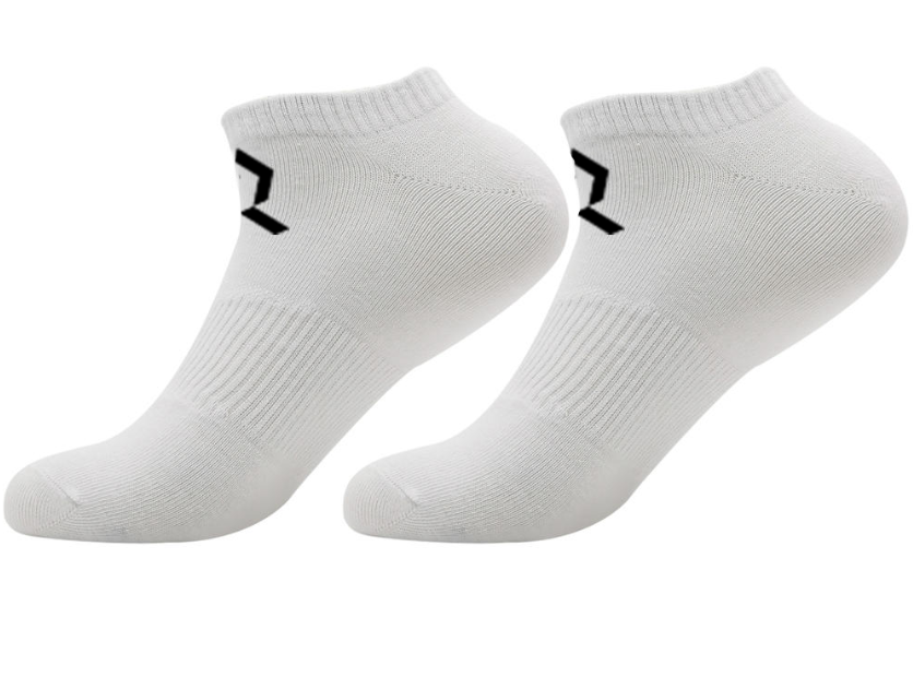 Let's Run All Socks