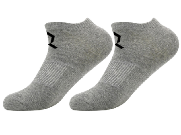 Let's Run All Socks