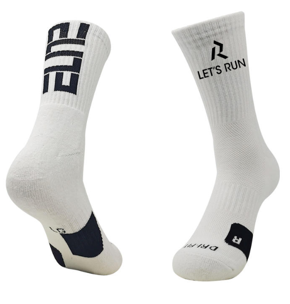 Let's Run All Socks