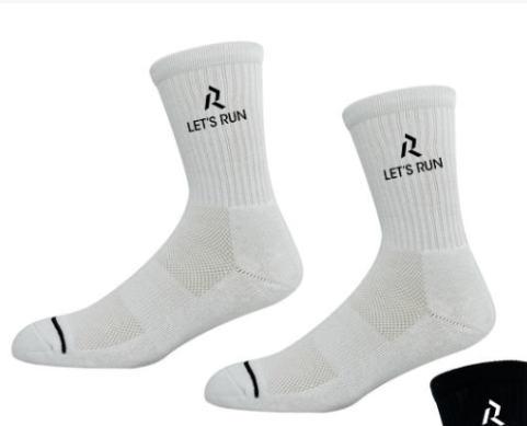 Let's Run All Socks