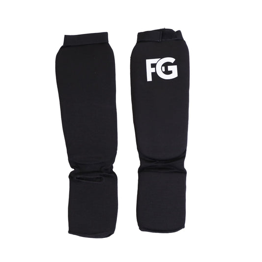 Boxing Leg Protection