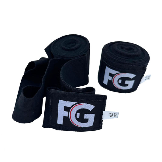Boxing Wraps