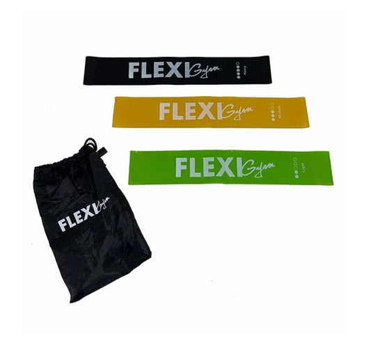 FG Mini Band