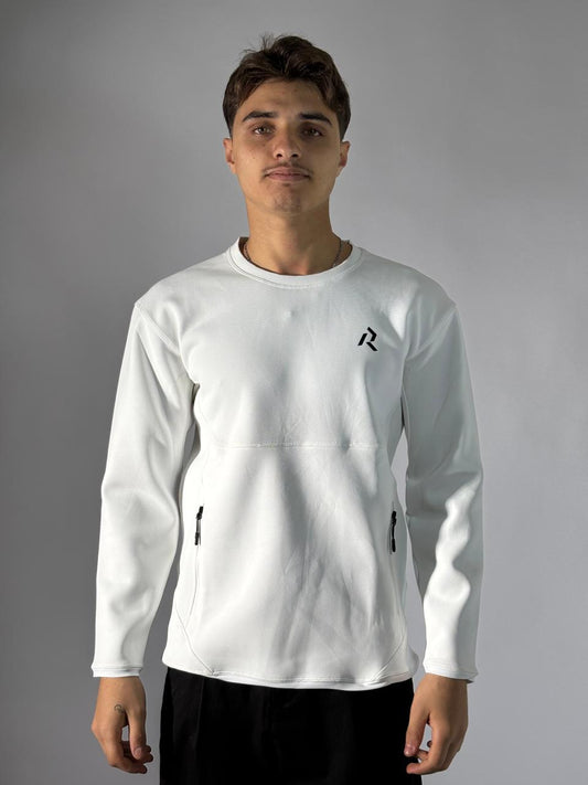 Let's Run All SweatShirt